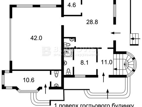 будинок за адресою Каштанова вул., 8