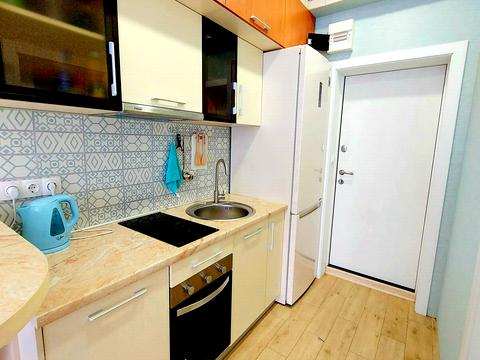 квартира за адресою Конторська вул. (Червоножовтнева), 15