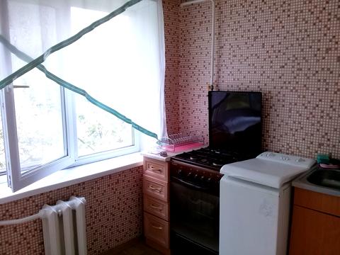 квартира по адресу Даниила Щербаковского ул. (Щербакова), 57