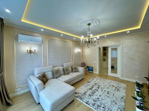 квартира за адресою Юлії Здановської вул. (Ломоносова), 71-Б