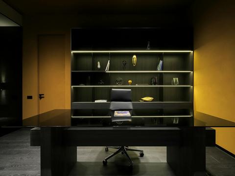 квартира по адресу Лабораторный пер., 7