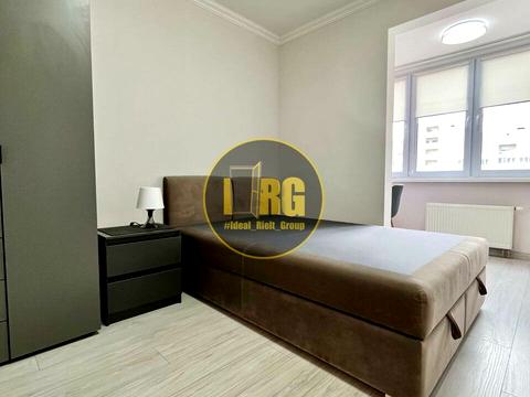 квартира по адресу Балтийский пер., 5