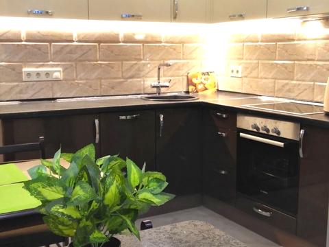 квартира по адресу Митрополита Василия Липковского ул. (Урицкого), 28