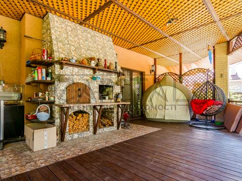 дом по адресу Білогородка