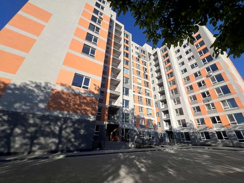 квартира по адресу Григория Сковороды ул., 4