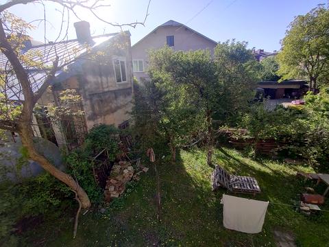 квартира по адресу Богдана Лепкого ул., 23б
