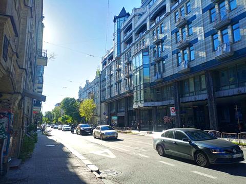 квартира по адресу Большая Житомирская ул., 17/2