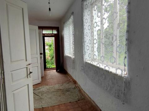 дом по адресу Церковна, 35