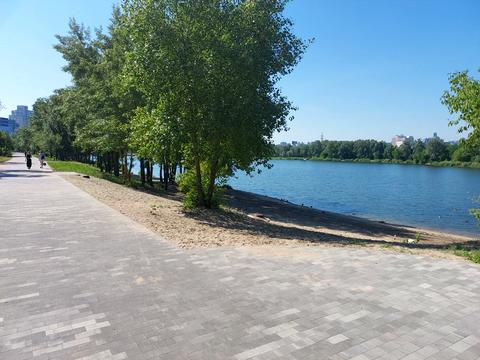 квартира за адресою Оболонський просп., 2-А