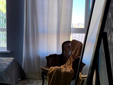 квартира по адресу Каховська, 62а