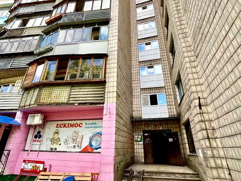 квартира за адресою Вереснева вул., 26