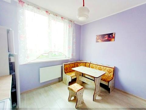 квартира за адресою Юлії Здановської вул. (Ломоносова), 46/1