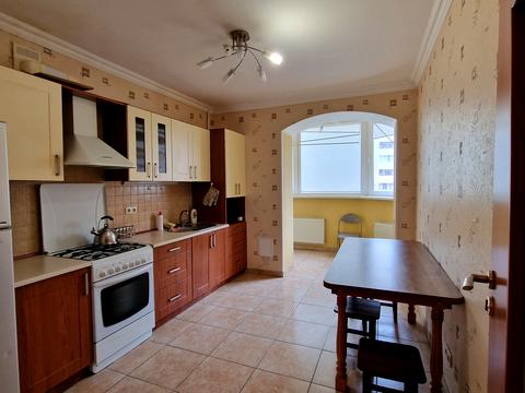 квартира за адресою Костанді вул., 199