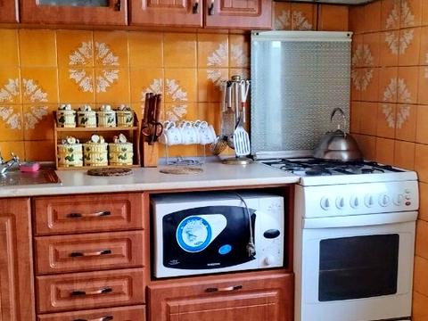 квартира по адресу Николая Закревского ул., 39-А