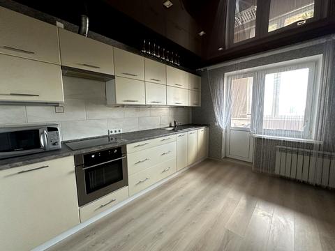 квартира за адресою Автозаводська вул., 15А