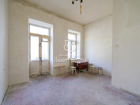 квартира за адресою Саксаганського вул., 57-А