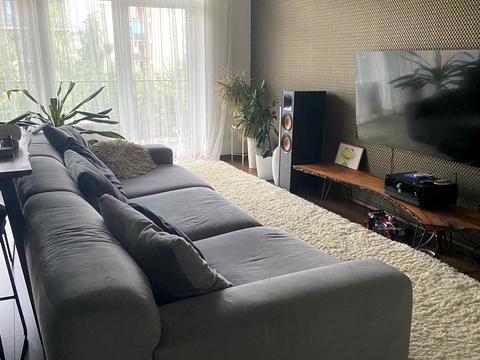 квартира за адресою Замковецька вул., 108