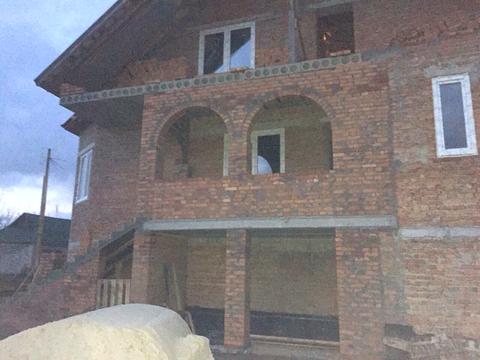 будинок за адресою Приозерна вул.