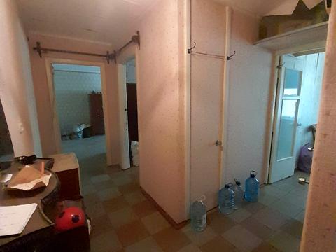 квартира по адресу Вольногорск, Бульвар Миру, 10
