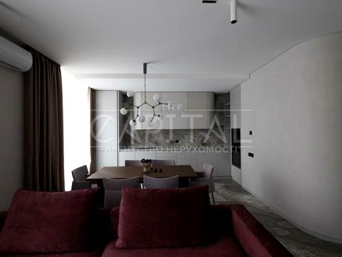 квартира за адресою Предславинська вул., 42-А