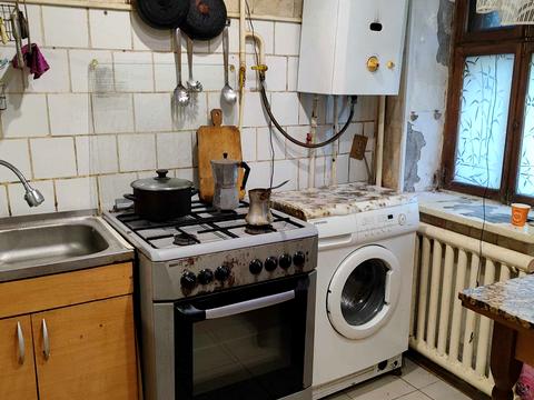 дом по адресу Слободской спуск (Романівська)