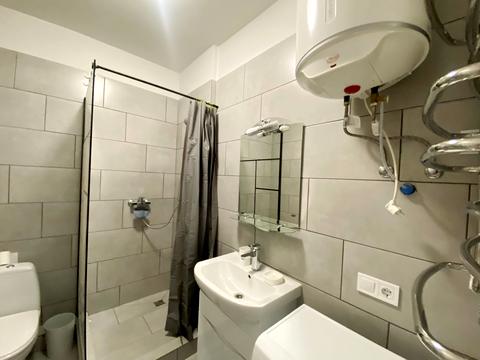 квартира по адресу Соборности просп. (Воззʼєднання), 17