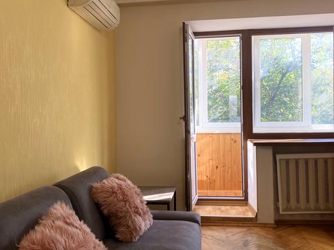 квартира по адресу Туровская ул., 4