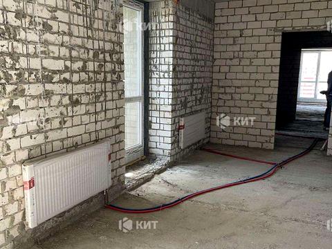 квартира по адресу Клочковская ул., 98А