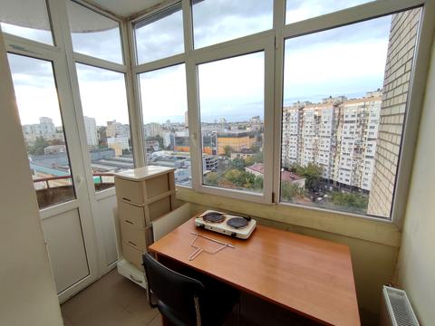 квартира по адресу Борщаговская ул., 143-Б