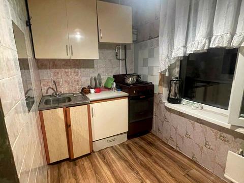 квартира за адресою Червоної Калини просп. (Володимира Маяковського), 59-А