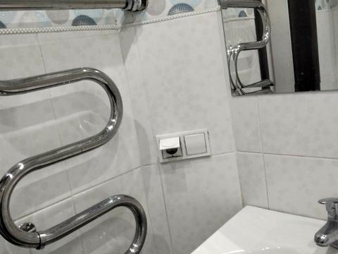 квартира за адресою Миколи Закревського вул., 87-Б