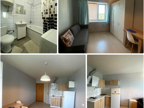 квартира за адресою Бориспіль, Головатого вул., 77Б