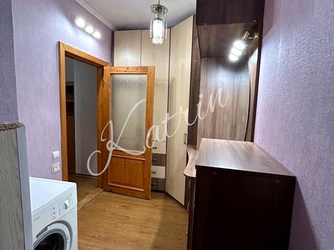 квартира за адресою Рубіновий бульв., 12