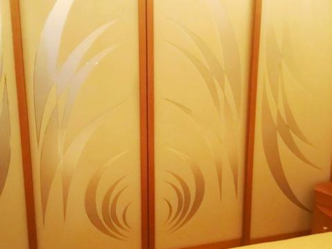 квартира по адресу Архітектора Ніколаєва ул., 3