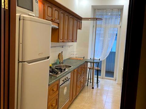 квартира за адресою Бессарабська пл., 5