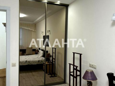 квартира за адресою Академіка Корольова вул., 100