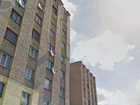 кімната за адресою Чорновола вул., 62