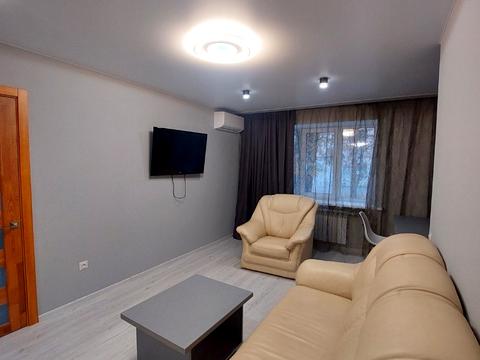 квартира за адресою Старокозацька вул. (Комсомольська), 2