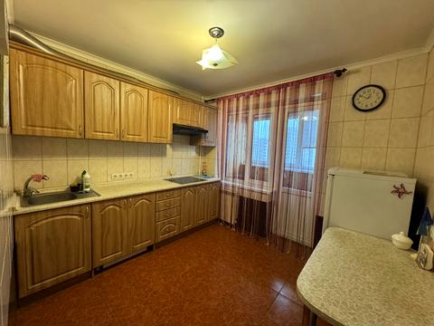 квартира по адресу Митрополита Василия Липковского ул. (Урицкого), 32