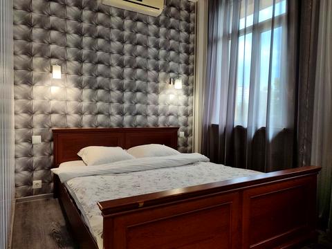 квартира по адресу Молчановский пер., 31