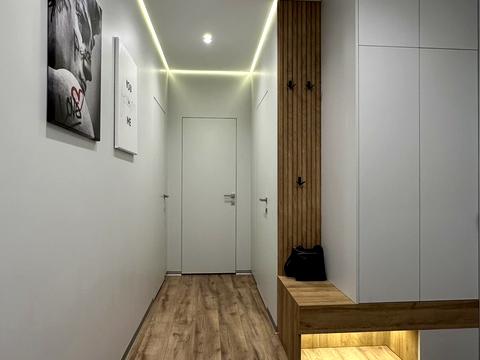 квартира за адресою Тараса Шевченка вул., 60