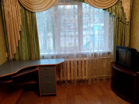 квартира по адресу Добровольческих Батальонов ул. (Крижанівського), 11