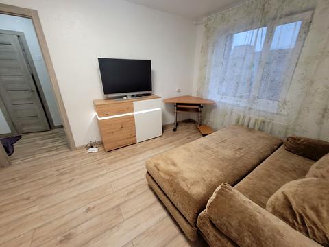 квартира по адресу Науки просп., 24к2