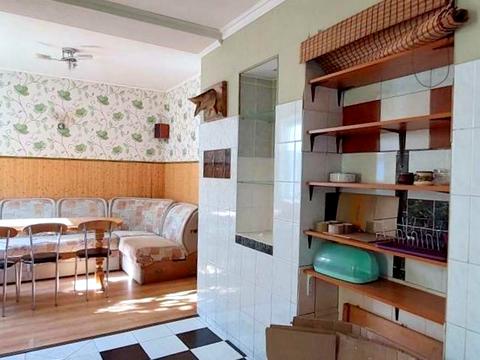 дом по адресу Мічуріна ул., 57