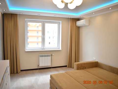 квартира за адресою Юрія Кондратюка вул., 5