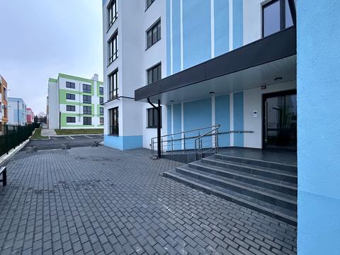 квартира за адресою Масив Веснянковий, 11