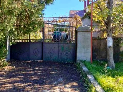участок по адресу с. Крыжановка, Солнечная ул., 33