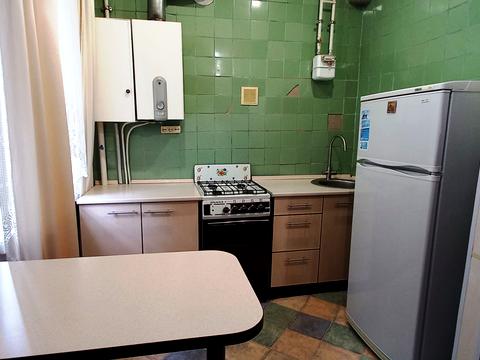 квартира за адресою Олександра Поля просп. (Кірова), 108