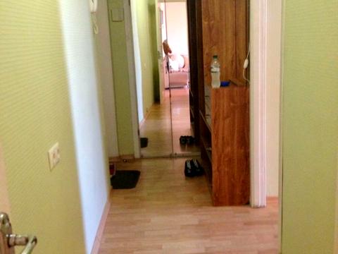 квартира по адресу Подгорная ул., 3