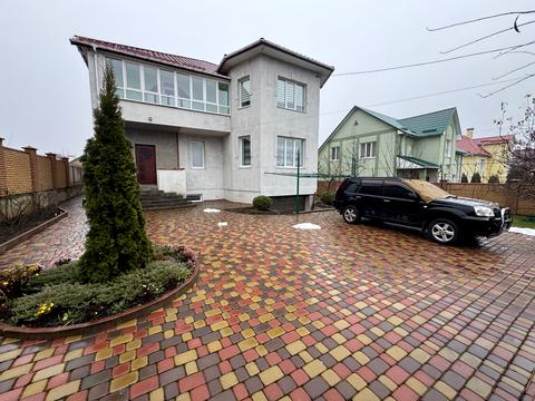 дом по адресу Стрілецька ул., 20